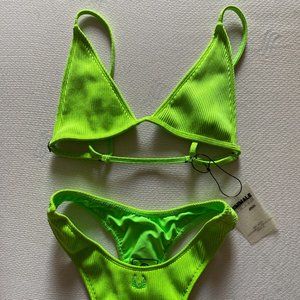 Minimale Animale Rio New Bikini